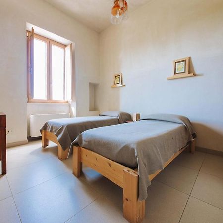 Agriturismo Biologico Piccapane Bed & Breakfast Cutrofiano Exterior photo